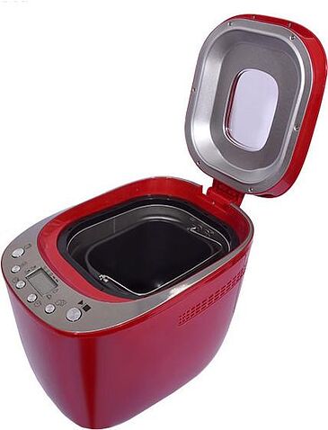 Хлебопечка Oursson BD1023JY/RD