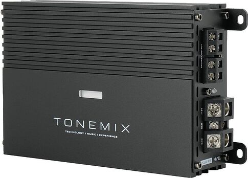 Автомобильный усилитель Tonemix ATK-T175D