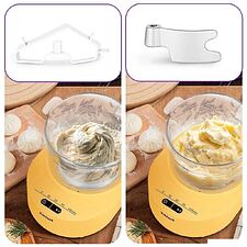 Тестомесильная машина Kitfort KT-4402