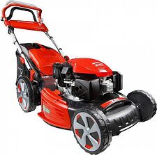 Газонокосилка Efco LR 53 TKE Allroad Plus 4