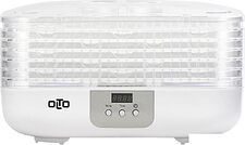 Сушилка для овощей и фруктов Olto FD-205