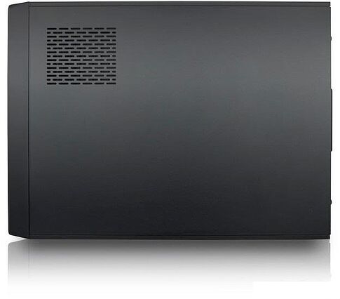 Корпус Chieftec Uni UE-02B 250W