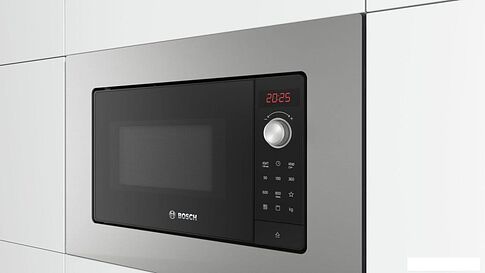 Микроволновая печь Bosch BEL623MS3
