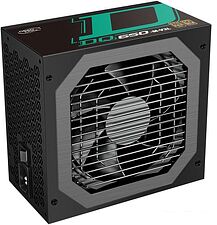Блок питания DeepCool DQ650-M-V2L Блок питания DeepCool DQ650-M-V2L