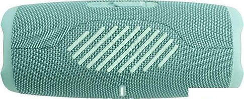 Беспроводная колонка JBL Charge 5 (бирюзовый)