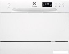 Настольная посудомоечная машина Electrolux ESF2400OW