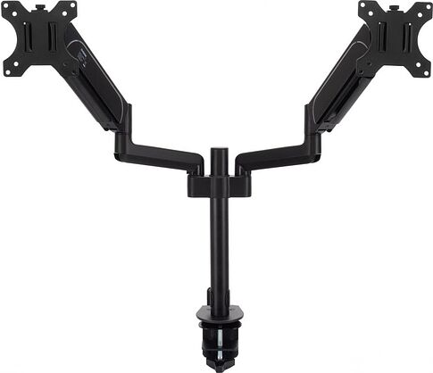 Кронштейн Digma D-MM202D (черный)