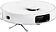 Робот-пылесос Dreame Robot Vacuum D20 White RLD35GA (евровилка, белый)