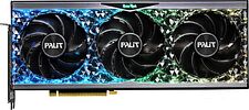 Видеокарта Palit GeForce RTX 4070 Ti GameRock NED407T019K9-1045G Видеокарта Palit GeForce RTX 4070 Ti GameRock NED407T019K9-1045G