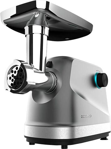 Мясорубка Cecotec Crusher 1400 Steel