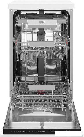 Встраиваемая посудомоечная машина Hansa ZIM426H