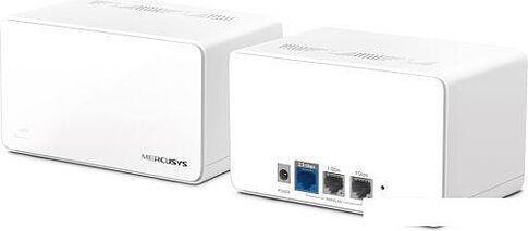 Wi-Fi система Mercusys Halo H90X (2-pack)