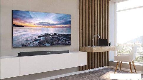 Саундбар TCL TS8111