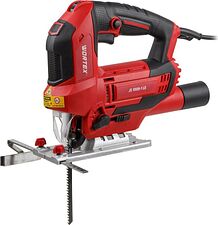 Электролобзик Wortex JS 1009-1 LE 1333690