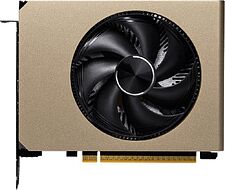 Видеокарта MSI GeForce RTX 5060 8G Inspire ITX