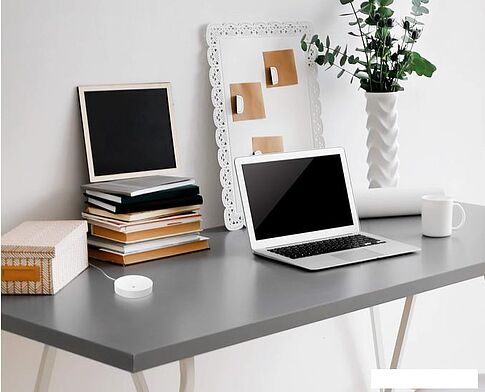 Центр управления (хаб) SLS Smart Life System SLS-HUB-01ZBWH