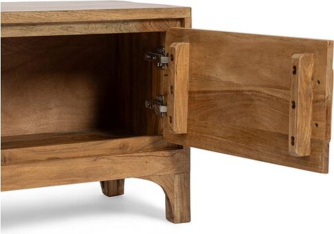 Тумба TetChair ТВ Secret de Maison Naturwood G07241 (натуральный)