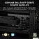 Блок питания Corsair RM850x Shift CP-9020299-EU