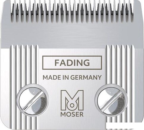 Машинка для стрижки волос Moser Primat Fading Edition 1230-0002