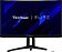 Монитор ViewSonic XG270QC
