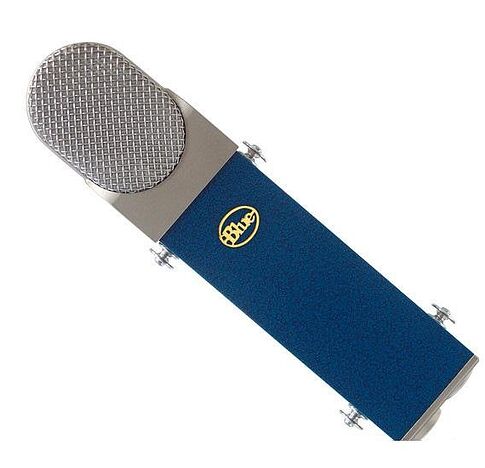 Микрофон Blue Blueberry