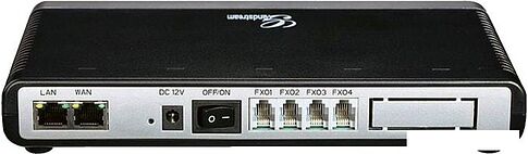IP-телефон Grandstream GXW4104