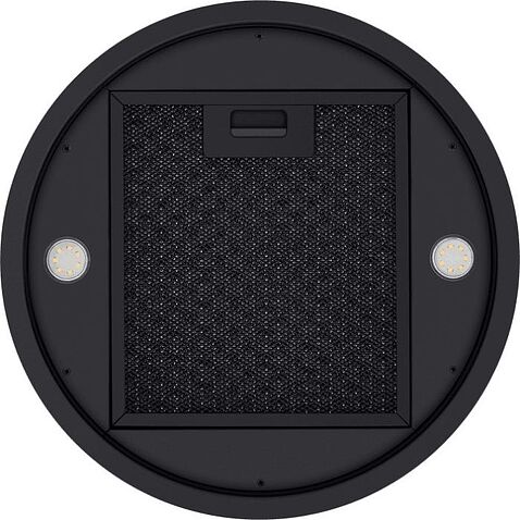 Кухонная вытяжка MAUNFELD Lee Push 39 (черный)