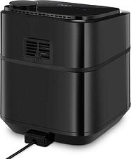 Аэрогриль (аэрофритюрница) Kitfort KT-8154