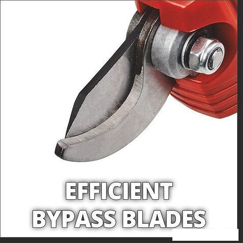 Секатор Einhell GE-LS 18 Li-Solo 3408300