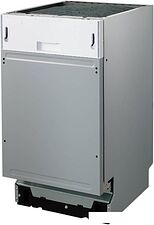 Встраиваемая посудомоечная машина Evelux BD 4115 D