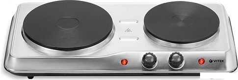 Настольная плита Vitek VT-3702 ST