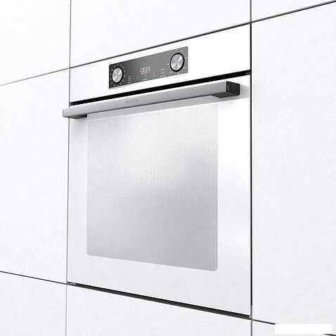 Электрический духовой шкаф Gorenje BOS6737E03WG