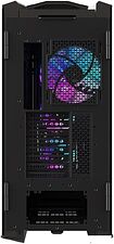 Корпус Gigabyte Aorus C601 Glass Global