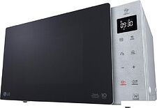 Микроволновая печь LG MW25R35GISL