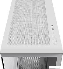 Корпус XASTRA Q600 6FM12A-C10-UC (белый)