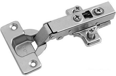 Готовая кухня Интерлиния Мила Лайт 2.6 (бетон-антрацит-травертин)