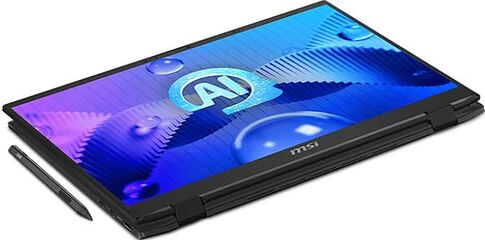 Ноутбук 2-в-1 MSI Summit E16 AI Evo A1VETG-017RU