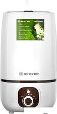 Увлажнитель воздуха Brayer BR4700WH