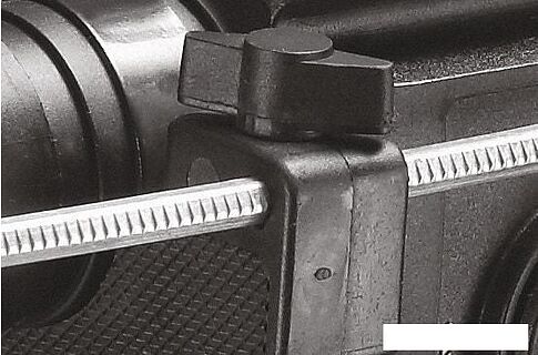 Перфоратор Daewoo Power DAH 820