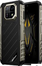 Смартфон Ulefone Armor 22 8GB/128GB (черный)