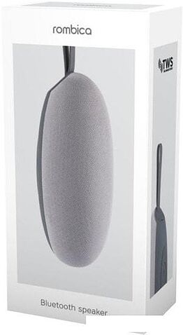 Беспроводная колонка Rombica mysound Onyx 3C