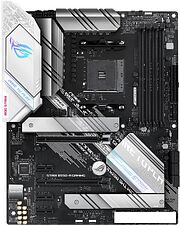 Материнская плата ASUS ROG Strix B550-A Gaming Материнская плата ASUS ROG Strix B550-A Gaming