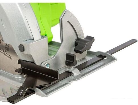 Дисковая (циркулярная) пила Greenworks GD24CS 1500907 (без АКБ)