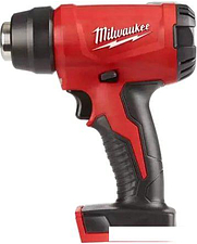 Промышленный фен Milwaukee M18 BHG-0 4933459771 (без АКБ)