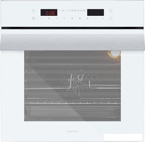 Электрический духовой шкаф Hiberg VM 6192 W