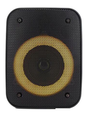 Беспроводная колонка Hyundai H-PS1005