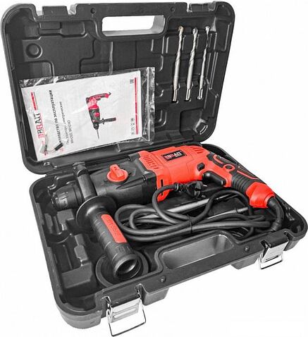 Перфоратор Brait BRH24D