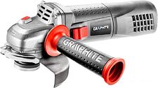 Угловая шлифмашина GRAPHITE 59G087 Угловая шлифмашина GRAPHITE 59G087