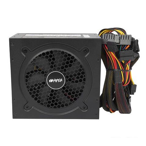 Блок питания Hiper HPB-550D Bright