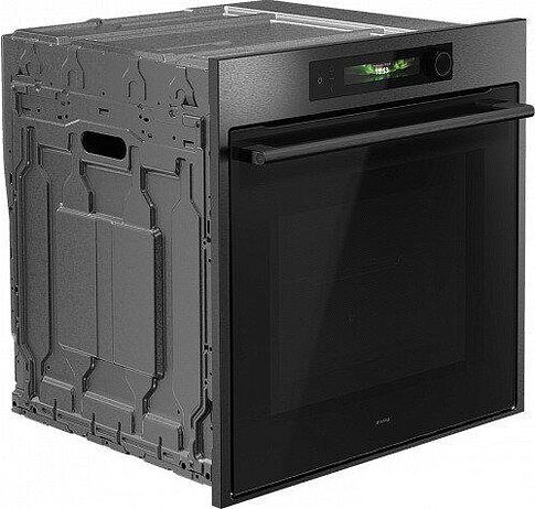 Электрический духовой шкаф ASKO OCM66BSH